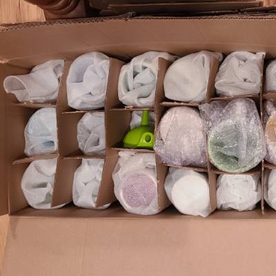 UNPACKING SERVICE
